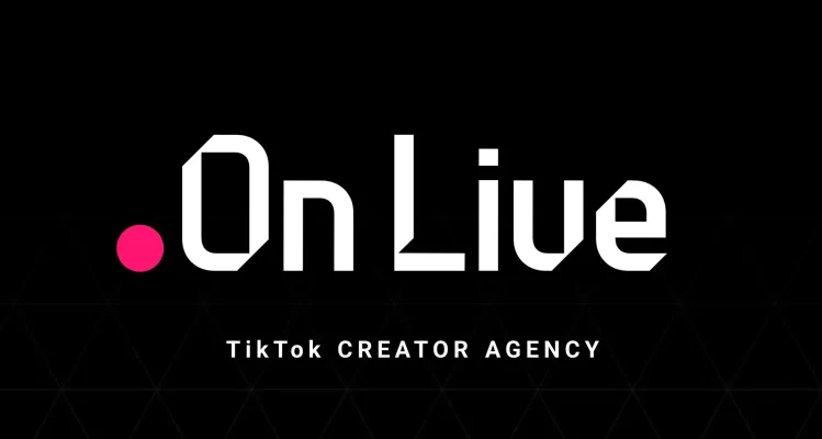 日本初のゲームクリエイター特化TikTokエージェンシー「OnLive」設立 人気配信者が多数所属