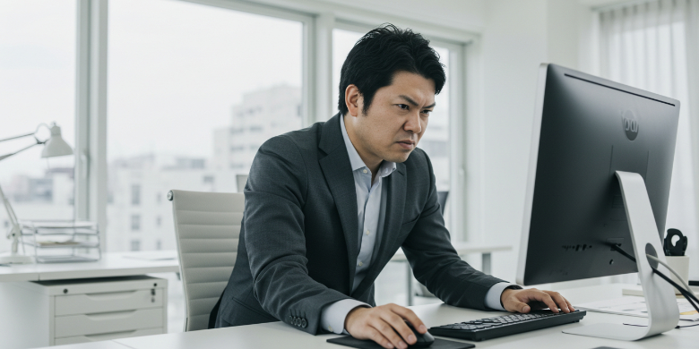 Webクリエイターが抱える「見えないストレス」──メンタルヘルス対策の第一歩